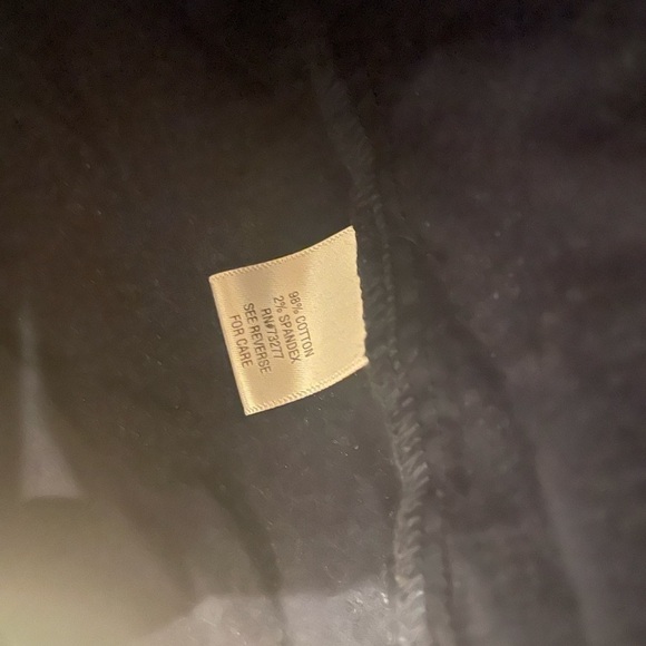 Croft & Barrow Jacket size Medium. - Picture 5 of 9